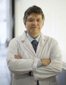 Doutor Cirurxián Agus